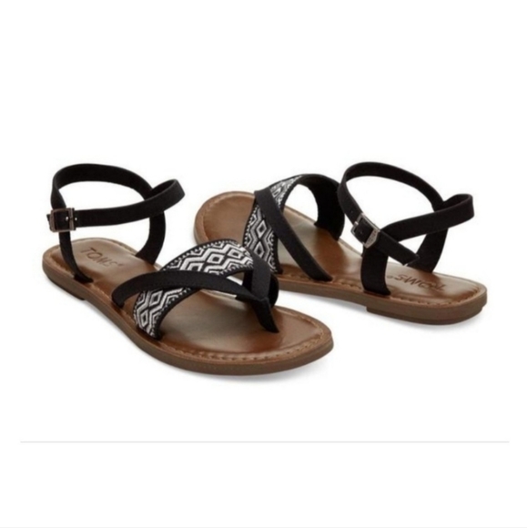 Toms Shoes - Toms Lexie Sandals